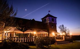 Żabi Dwór - Hotel, Restauracja, Spa